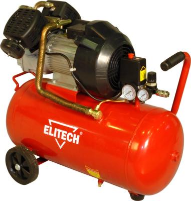 Компрессор Elitech КПМ 360/50 2.2кВт