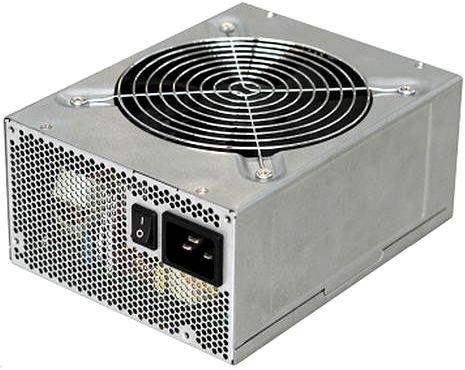 Блок питания ATX 1200 Вт FSP FSP1200-50AAG