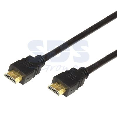 Кабель HDMI 3м Rexant 17-6205-6 PROCONNECT позолоченные контакты с фильтрами