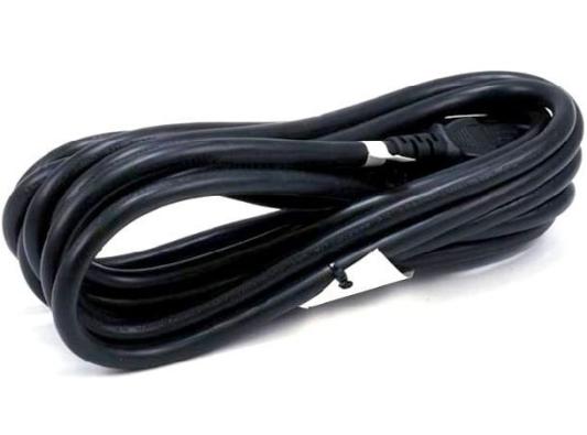 Кабель Lenovo 4L67A08366 2.8m 10A/100-250V C13 to IEC 320-C14