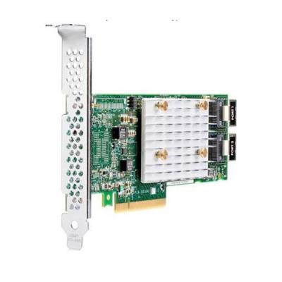RAID-контроллер HP 804394-B21 Smart Array E208i-p SR Gen10