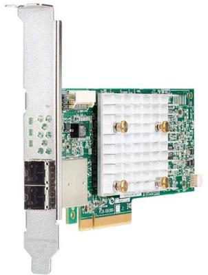 RAID-контроллер HP 804398-B21 Smart Array E208e-p SR Gen10