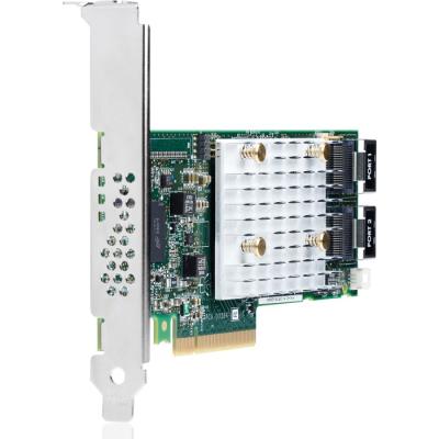RAID-контроллер HP 830824-B21 Smart Array P408i-p SR Gen10