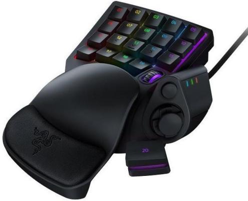 Мини клавиатура Razer Tartarus V2