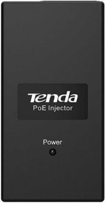 Инжектор PoE Tenda POE15F