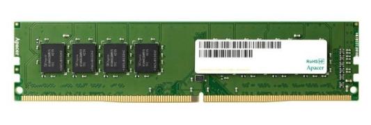 Оперативная память 8Gb (1x8Gb) PC3-12800 1600MHz DDR3 DIMM CL11 Apacer DG.08G2K.KAM
