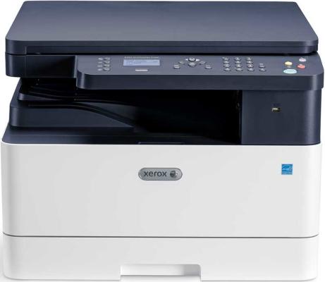 Лазерное МФУ Xerox WorkCentre B1025DN B1025V_B