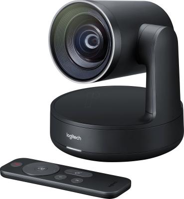 Веб-Камера Logitech ConferenceCam Rally 960-001227