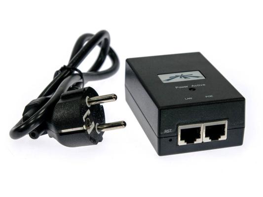 Адаптер PoE POE-24-24W UBIQUITI