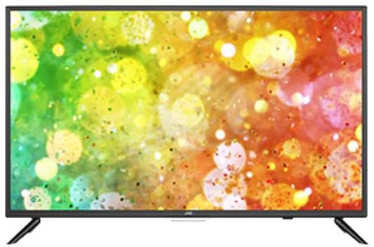 Телевизор 32" JVC LT-32M385 черный 1366x768 50 Гц USB 2 х HDMI CI