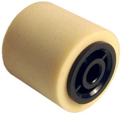 REVERSE ROLLER:PAPER FEED
