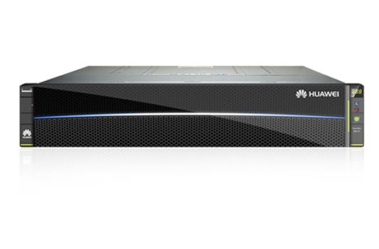 Система хранения данных RACK 2200V3/25-2 12GE 0GB/16GB/AC SAN HUAWEI