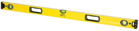 Stanley уровень "fatmax" 1800мм х 3 капсулы 0,5мм/м (1-43-572), шт