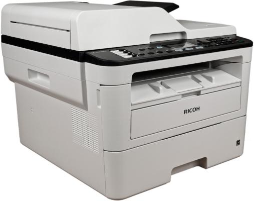 Лазерное МФУ Ricoh SP 230SFNw 408293