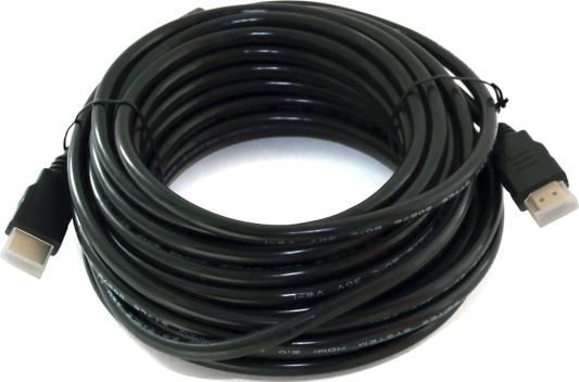 Кабель HDMI 7м 5bites APC-200-070F круглый черный