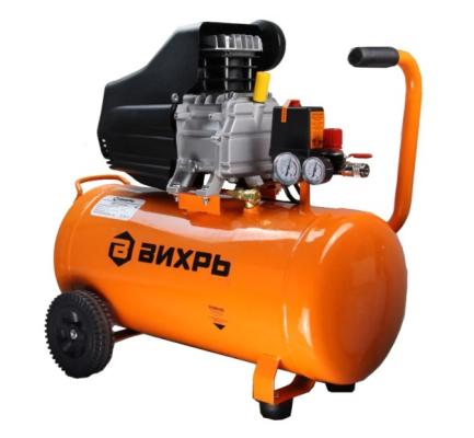 Компрессор Вихрь КМП-300/50 2,0кВт