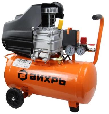 Компрессор Вихрь КМП-230/24 1,6кВт