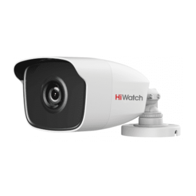 Камера видеонаблюдения Hikvision HiWatch DS-T220 2.8-2.8мм