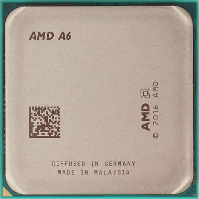 Процессор AMD A-series A6 7480 OEM