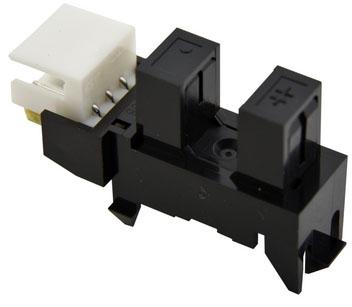 PHOTOINTERRUPTOR