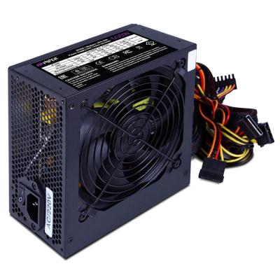 Блок питания ATX 600 Вт HIPER HPA-600